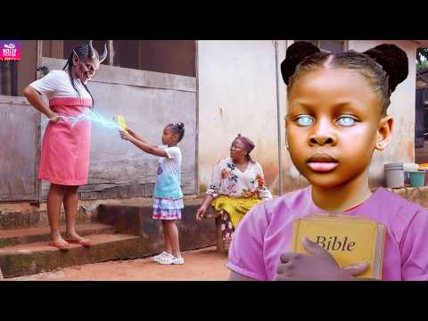 AMAKA MY MYSTERIOUS GIFTED DAUGHTER (New Movie) Latest Nigerian Movie 2026