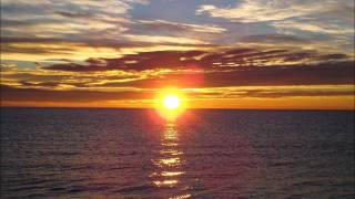 Tiesto - Ten Seconds Before Sunrise [HD]