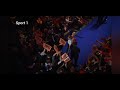 Raymond van Barneveld Last ever Walk on - World Darts Championship 2020 Round 1