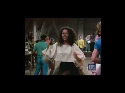Saved By the Bell - Kids From Fame TV Series - Erica Gimpel
