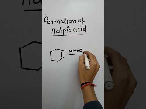 Adipic acid powder, purity: 99.9%, 25kgs