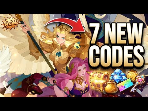 Afk Redeem