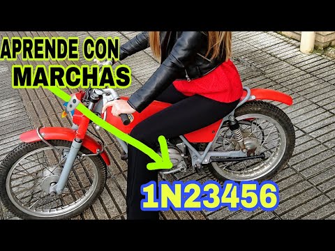 How to Ride a Motorcycle How to Shift gears on a Motorcycle, downshifting, and the Clutch