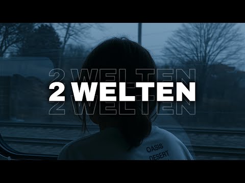 Sayonara feat. Lorii - 2 Welten (Official Lyric Video) prod. by unbeater