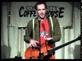 Andrew Osenga sings "O Canada"