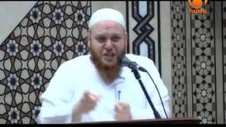 Video: Stories of Prophets: Moses and Israelites - Shady Al-Suleiman 1/2