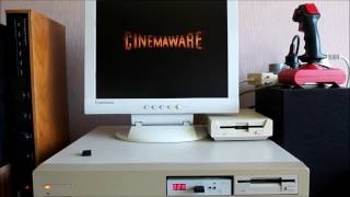 Gotek Floppy Disk Drive Emulator Amiga 2000