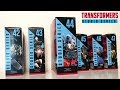 Transformers Studio Series 2019 Wave 7 Ranking