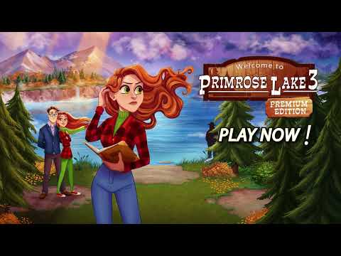 Welcome to Primrose Lake 3 Video