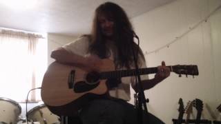 Deeper Shade of Blue by Curt Lewis