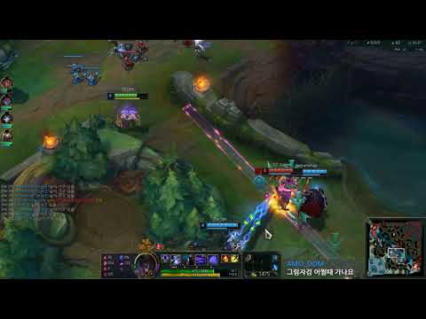 ZED99 PLAYS ZED VS AKALI - KR GRANDMASTER PATCH 10.16