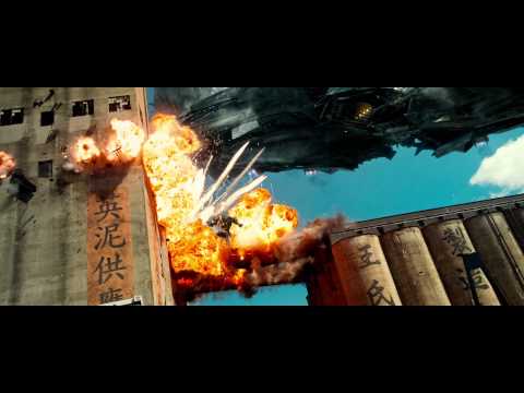 Transformers: Age of Extinction (TV Spot 2)