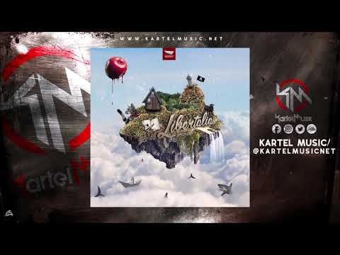 Franciskao Diex Ft Murder Cat & Ruff Dad - Hipocritas (Libertalia) | Audio Oficial