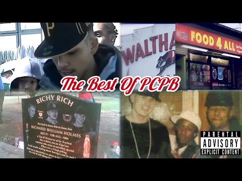 The Best Of PCPB (Piff City)
