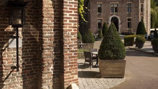 Van der Valk Hotel Kasteel Terworm, Heerlen, Netherlands | Travel With Dhriti