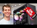 The 1600 All MSRP Gaming PC