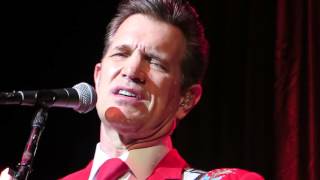 Chris Isaak- Down in Flames