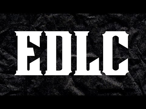 EDLC - Mateo Santos (Video Lyric) Prod by Zurdo