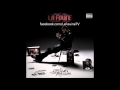 La Fouine Essaie Encore Officiel CDQ