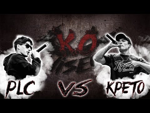 KPETO vs TIO PL - 8vos fecha 6: (liga 2019) KOLISEO FREESTYLE