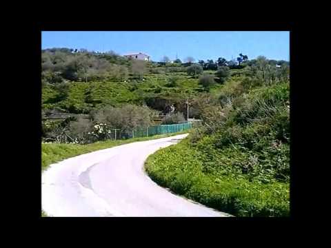 3°ronde di gioiosa marea 2013