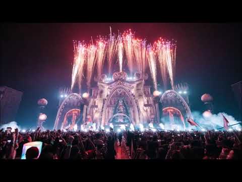 Marshmello & Tynan - Earthquake (VIP) [Plague Boy Edit]