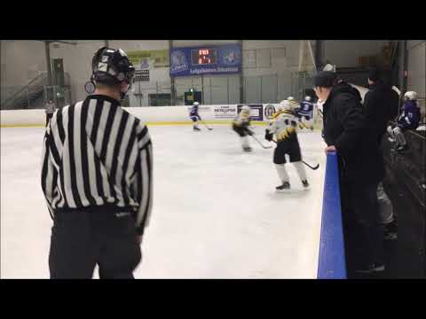 Haki 06 White1 vs Nikkarit White 16.3.2019