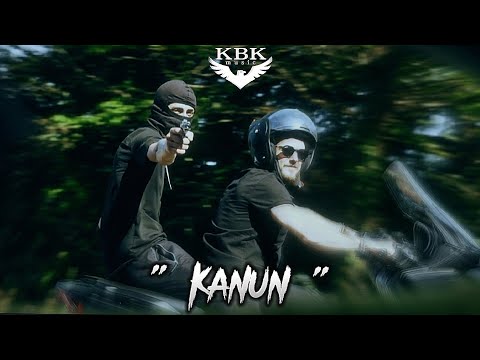 SANDO ft. ERI - KANUN (Clip Officiel)