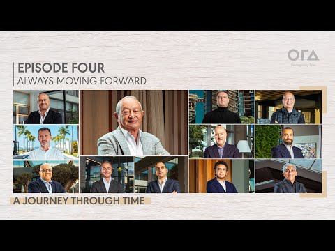 ORA: A Journey Through Time I Episode 4/5