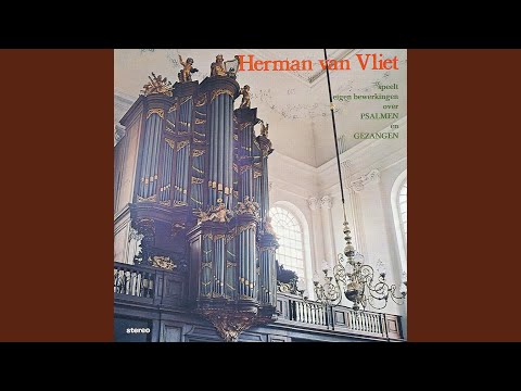 Orgelkoraal psalm 130 ‘Ik blijf de Heer verwachten’