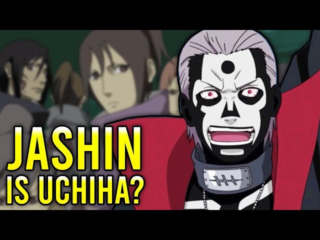 Unveiling the Ultimate Uchiha: A Surprising Revelation Stronger than Madara in Naruto