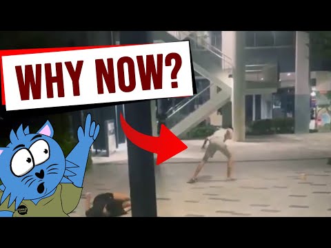 Explaining The Kpod (Zombie Vapes) Problem in Singapore