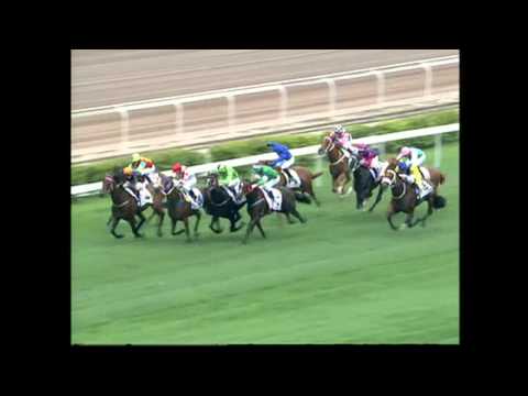 Xtension reclaims BMW Champions Mile