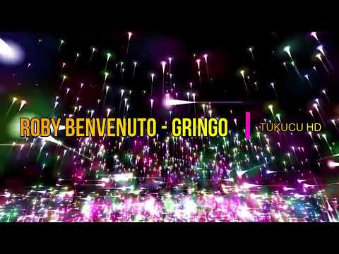 Roby Benvenuto - Gringo (Re-edit RMX)