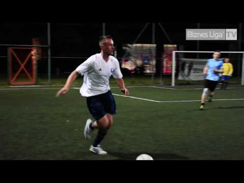 29.05.2017 III Liga E - Asseco Poland vs. Pratt&Whitney