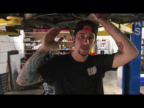 Product Spotlight | GK Tech Lower Control Arms