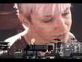 Annie Lennox Lost 2007