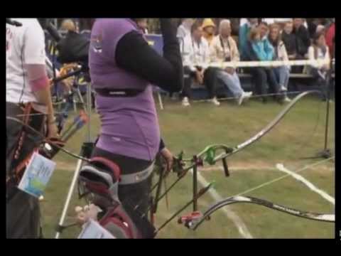 Championnat d'Europe des Clubs 2012 - Compiègne