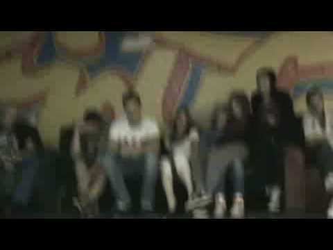 DjeRecords ft. Mite-M - De handen van drugs