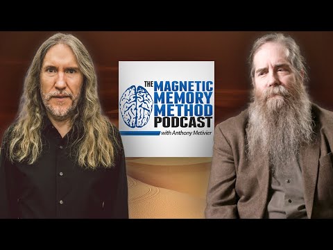 Memory, Mentats & Mental Mastery with John Michael Greer