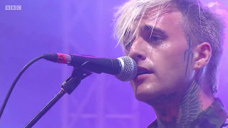 [HD] Highly Suspect - LYDIA (2016 Live Reading Fest)