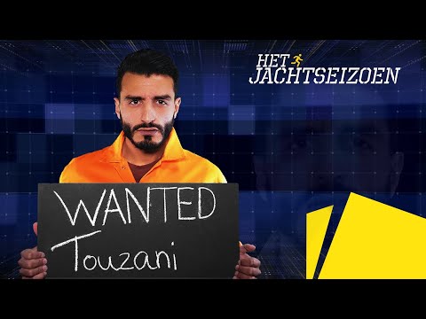 Touzani op de Vlucht - Het Jachtseizoen '19 #6