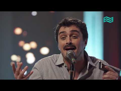 Franco Luciani - Los ejes de mi carreta (Atahualpa Yupanqui/Romildo Risso)