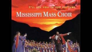 &quot;He Welcomes Me&quot; by the Mississippi Mass Choir (1996)