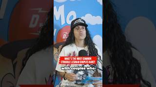 Download lagu What are Struggles in Lesbian relationships. Watch Full Episode on Patreon.com/TheNoHomoShow mp3