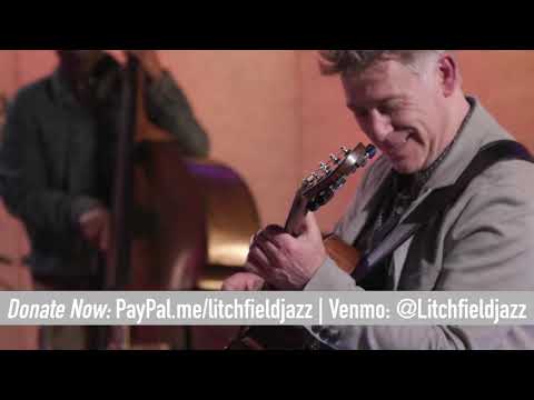 Litchfield Jazz Presents : Ugly Beauty - Peter Bernstein Quartet