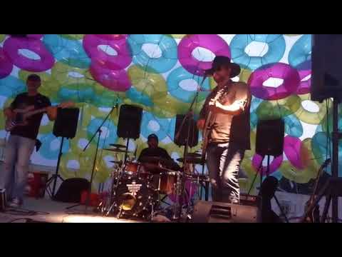 Video 2 de Maho Blues Band