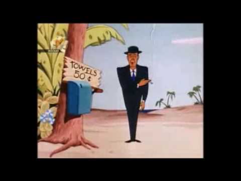 Svega ovoga ne bi bilo da je Pera otisao pravo u policiju