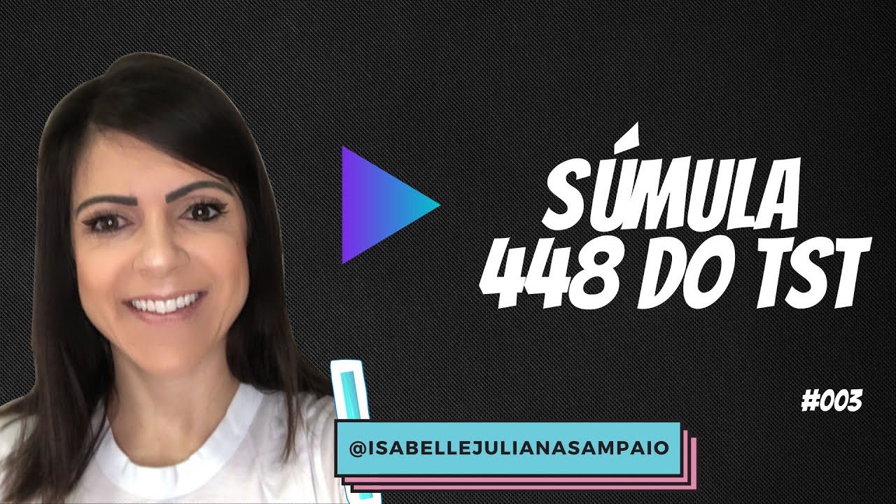 O que é considerado grande circulação de pessoas para fins da súmula 448 do TST - #003