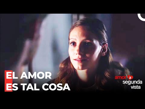 Orhan Cuida A Selin - Amor A Segunda Vista Capítulo 52